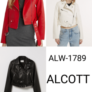 جاكيت نسائي ALCO