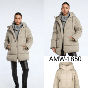 جاكيت نسائي AMIS