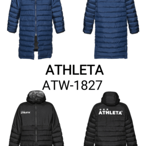 جاكيت نسائي ATHL