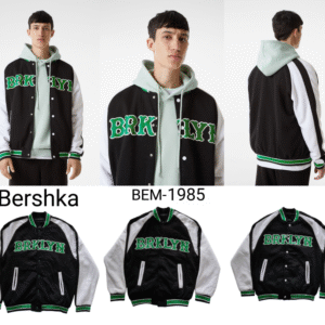 جاكيت رجالي Bers