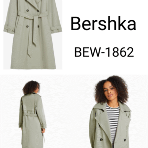 جاكيت نسائي Bers