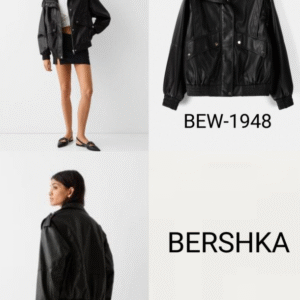 جاكيت نسائي Bers