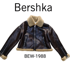 جاكيت نسائي Bers