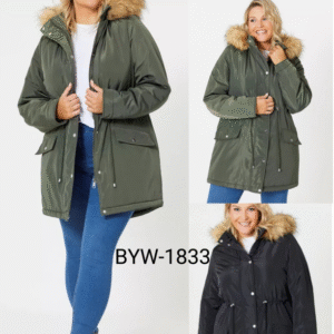 جاكيت نسائي Be Y