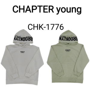 كنزة CHAPTER young