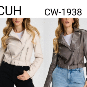 جاكيت نسائي CUH,