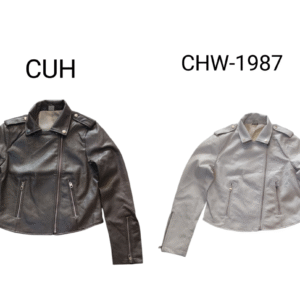 جاكيت نسائي CUH,