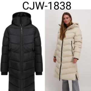 جاكيت نسائي CARS