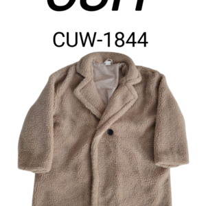 جاكيت نسائي CUH,