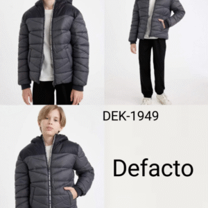 جاكيت للأطفال De