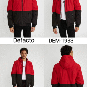 جاكيت رجالي Defa