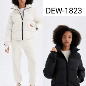 جاكيت نسائي Defa