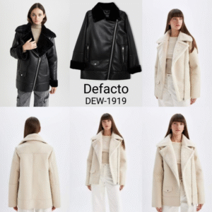 جاكيت نسائي Defa