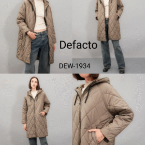 جاكيت نسائي Defa