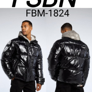 جاكيت رجالي FSBN