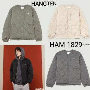 جاكيت رجالي HANG