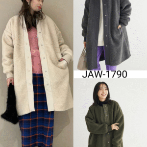 جاكيت نسائي JAPA