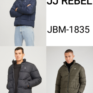 جاكيت رجالي JJ R