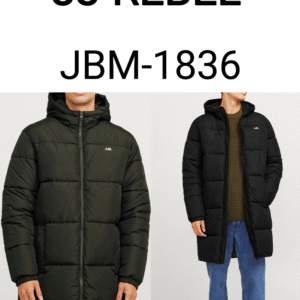 جاكيت رجالي JJ R
