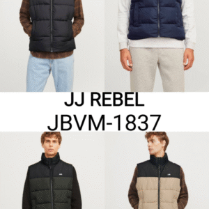 فيست رجالي JJ RE