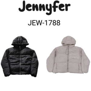 جاكيت نسائي Jenn