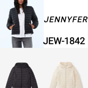 جاكيت نسائي Jenn