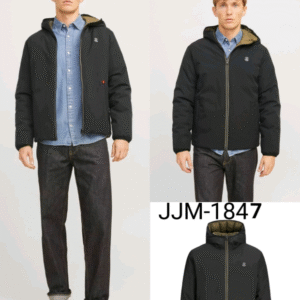 جاكيت رجالي JACK