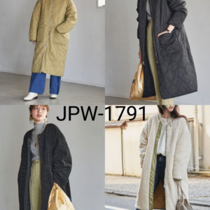 جاكيت نسائي JAPA