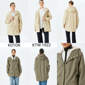 جاكيت نسائي KOTO