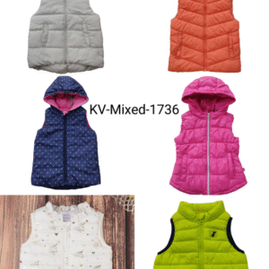 فيست للأطفال MIX