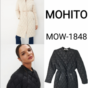 جاكيت نسائي MOHI