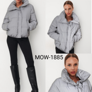 جاكيت نسائي MOHI