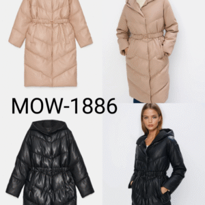 جاكيت نسائي MOHI