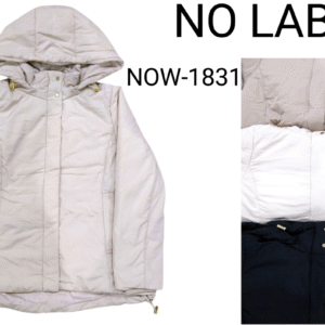 جاكيت نسائي NO L