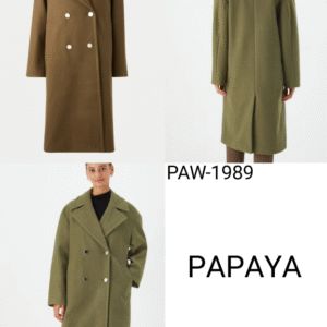 جاكيت نسائي PAPA