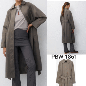 جاكيت نسائي PULL