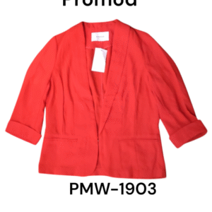 جاكيت نسائي Prom