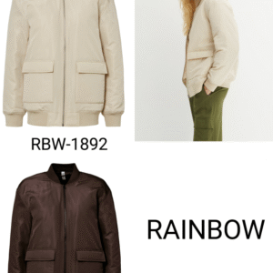 جاكيت نسائي RAIN