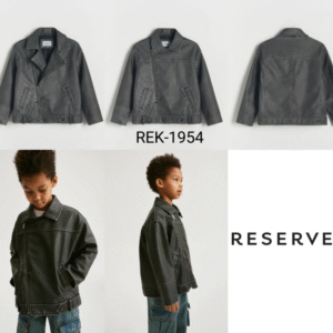 جاكيت للأطفال RE