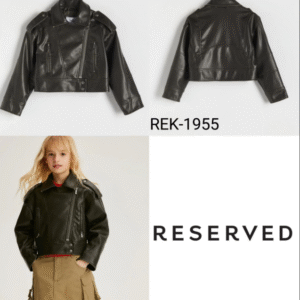 جاكيت للأطفال RE