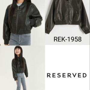 جاكيت للأطفال RE