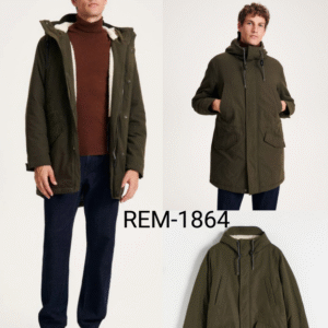 جاكيت رجالي RESE