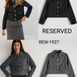 جاكيت نسائي RESE