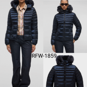 جاكيت نسائي Refr