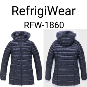 جاكيت نسائي Refr