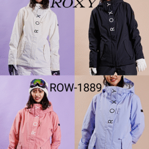 جاكيت نسائي ROXY