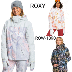 جاكيت نسائي ROXY