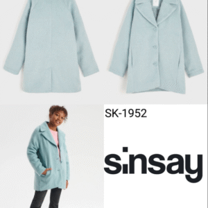 جاكيت للأطفال Si