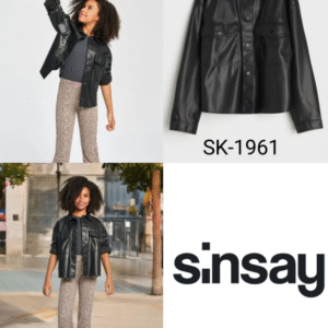 جاكيت للأطفال Si