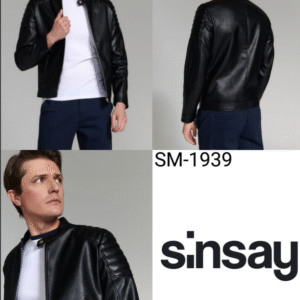 جاكيت رجالي SinS
